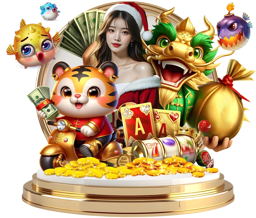 Nội dung casino và bàn chơi Fun88