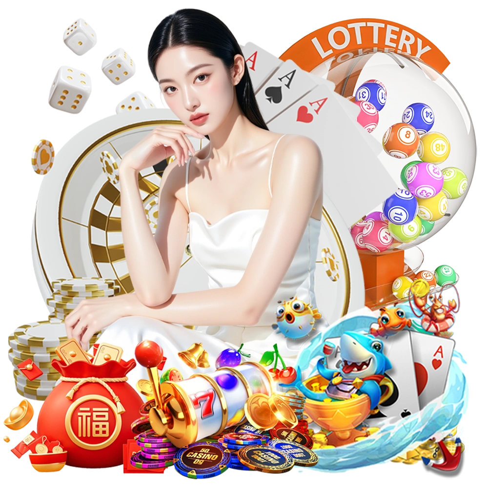 Hình ảnh chuyên mục xổ số Fun88